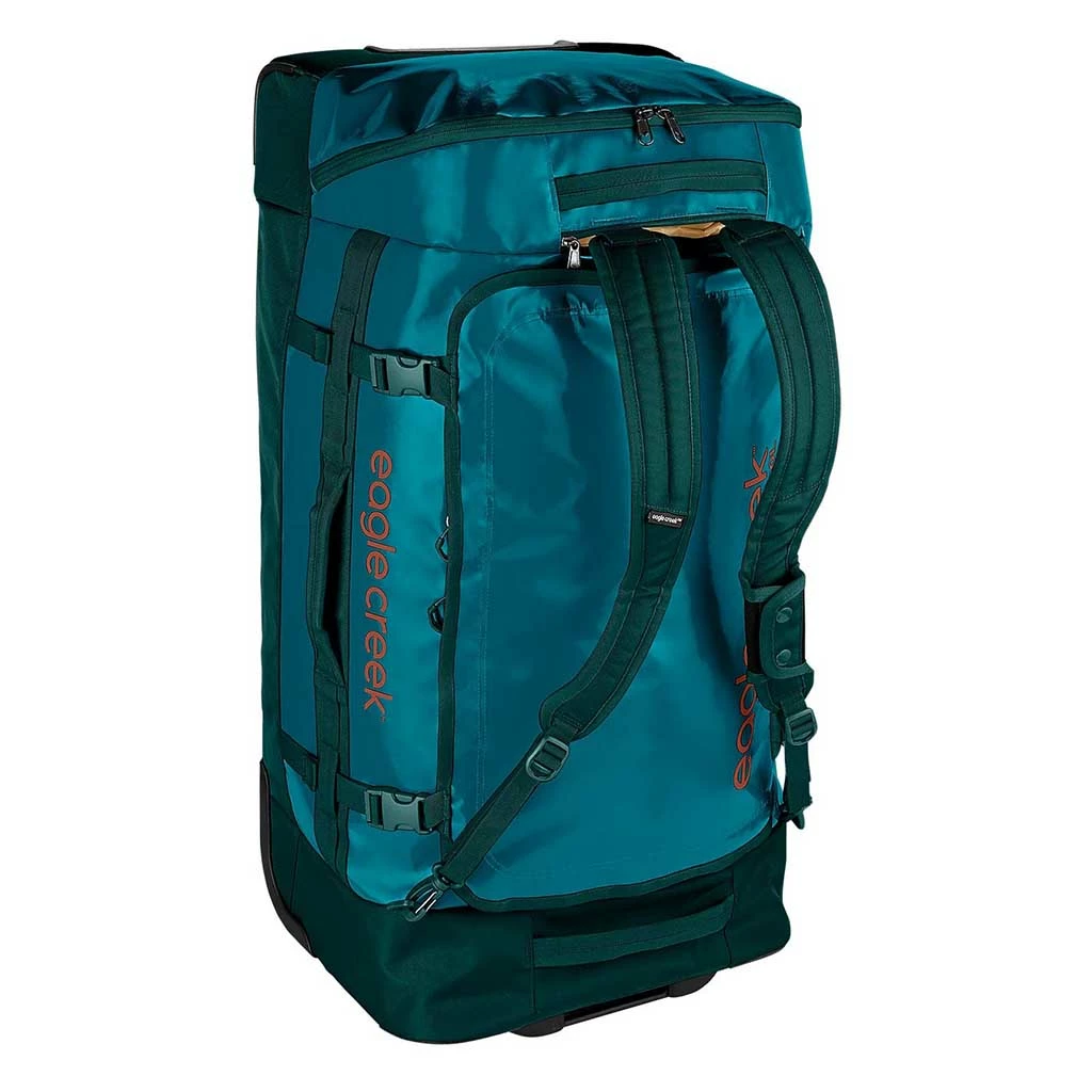 Eagle Creek Cargo Hauler XT Wheeled Duffle 120L Bags & EDC 5 Eagle Creek Cargo Hauler XT Wheeled Duffle 120L Bags & EDC