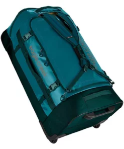 Eagle Creek Cargo Hauler XT Wheeled Duffle 120L Bags & EDC 14 Eagle Creek Cargo Hauler XT Wheeled Duffle 120L Bags & EDC