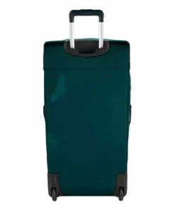 Eagle Creek Cargo Hauler XT Wheeled Duffle 120L Bags & EDC 15 Eagle Creek Cargo Hauler XT Wheeled Duffle 120L Bags & EDC