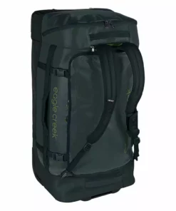 Eagle Creek Cargo Hauler XT Wheeled Duffle 120L Bags & EDC 12 Eagle Creek Cargo Hauler XT Wheeled Duffle 120L Bags & EDC