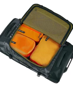 Eagle Creek Cargo Hauler XT Wheeled Duffle 120L Bags & EDC 15 Eagle Creek Cargo Hauler XT Wheeled Duffle 120L Bags & EDC