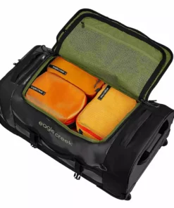 Eagle Creek Cargo Hauler XT Wheeled Duffle 90L
