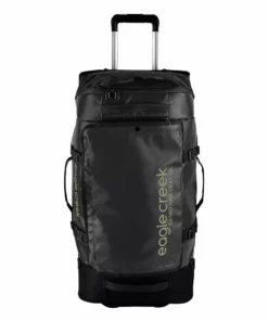 Eagle Creek Bags & EDC Cargo Hauler XT Wheeled Duffle 90L