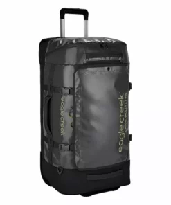 Eagle Creek Bags & EDC Cargo Hauler XT Wheeled Duffle 90L