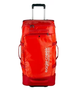 Eagle Creek Bags & EDC Cargo Hauler XT Wheeled Duffle 90L