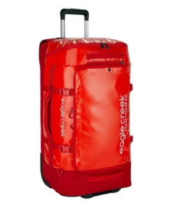 Eagle Creek Bags & EDC Cargo Hauler XT Wheeled Duffle 90L