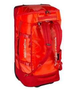 Eagle Creek Bags & EDC Cargo Hauler XT Wheeled Duffle 90L
