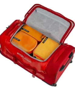 Eagle Creek Bags & EDC Cargo Hauler XT Wheeled Duffle 90L