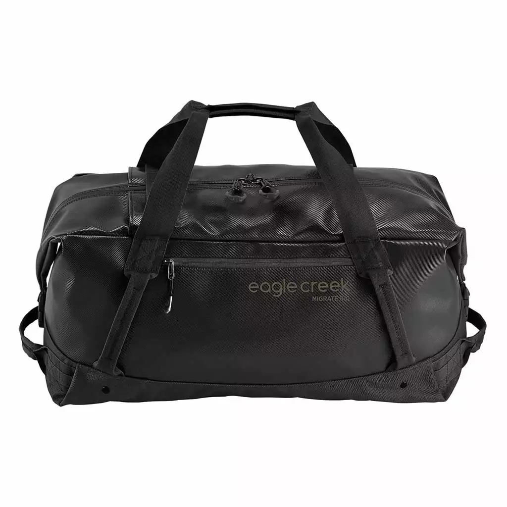 Eagle Creek Migrate Duffle 60L 5 Eagle Creek Migrate Duffle 60L
