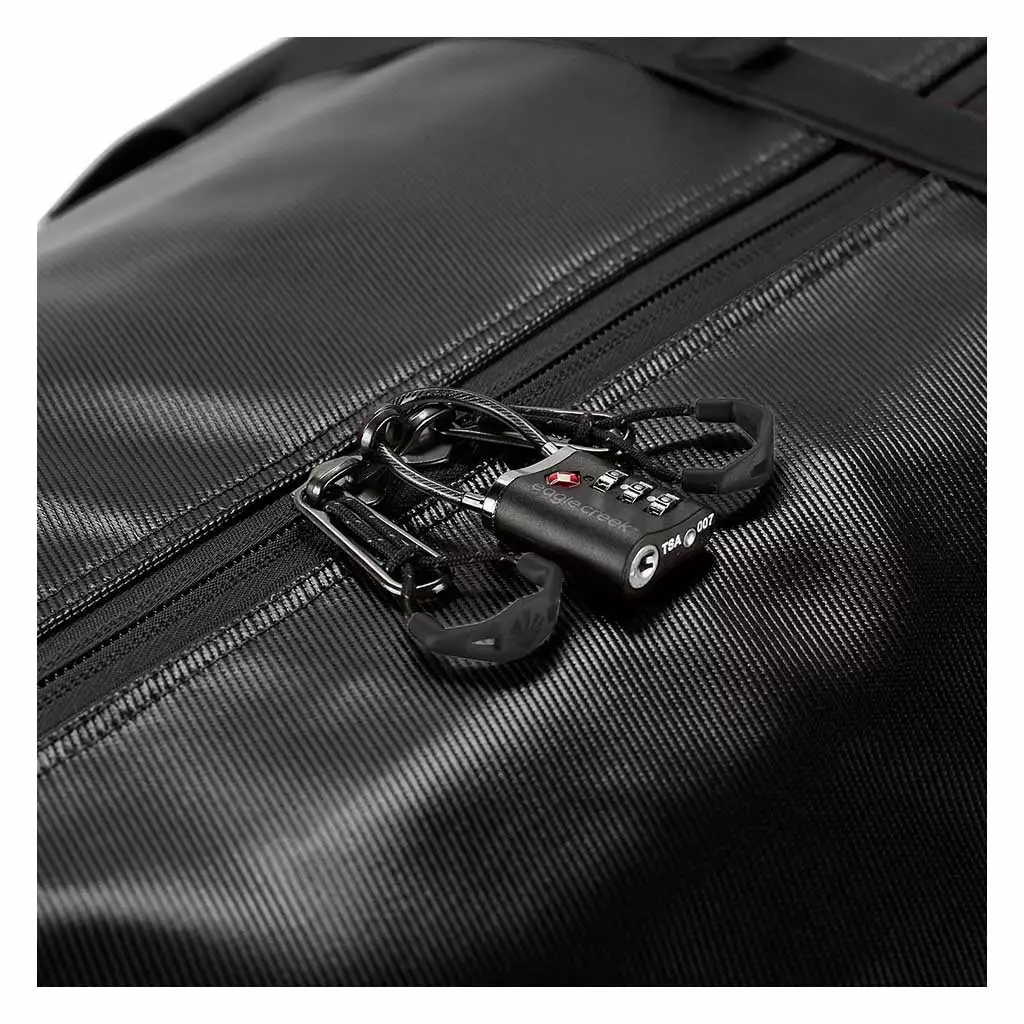 Eagle Creek Migrate Duffle 60L 8 Eagle Creek Migrate Duffle 60L