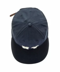 Ebbets Field Flannels New York Yankees 1936 Cap