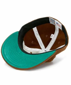 Ebbets Field Flannels Paris Red Peppers 1946