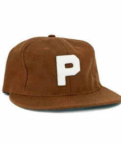 Ebbets Field Flannels Paris Red Peppers 1946