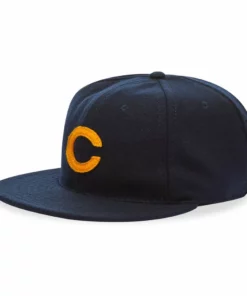 Ebbets Field Flannels Bags & EDC University Of California, Berkeley 1931