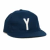 Ebbets Field Flannels Yale University 1948 2 Ebbets Field Flannels Yale University 1948