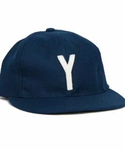 Ebbets Field Flannels Yale University 1948