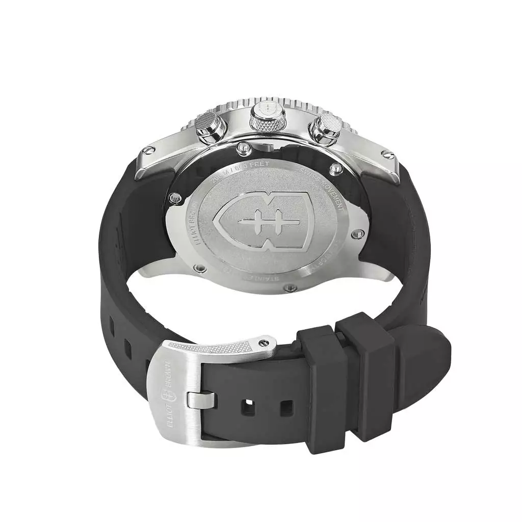 Elliot Brown Bloxworth | 929-012-R01 5 Elliot Brown Bloxworth | 929-012-R01