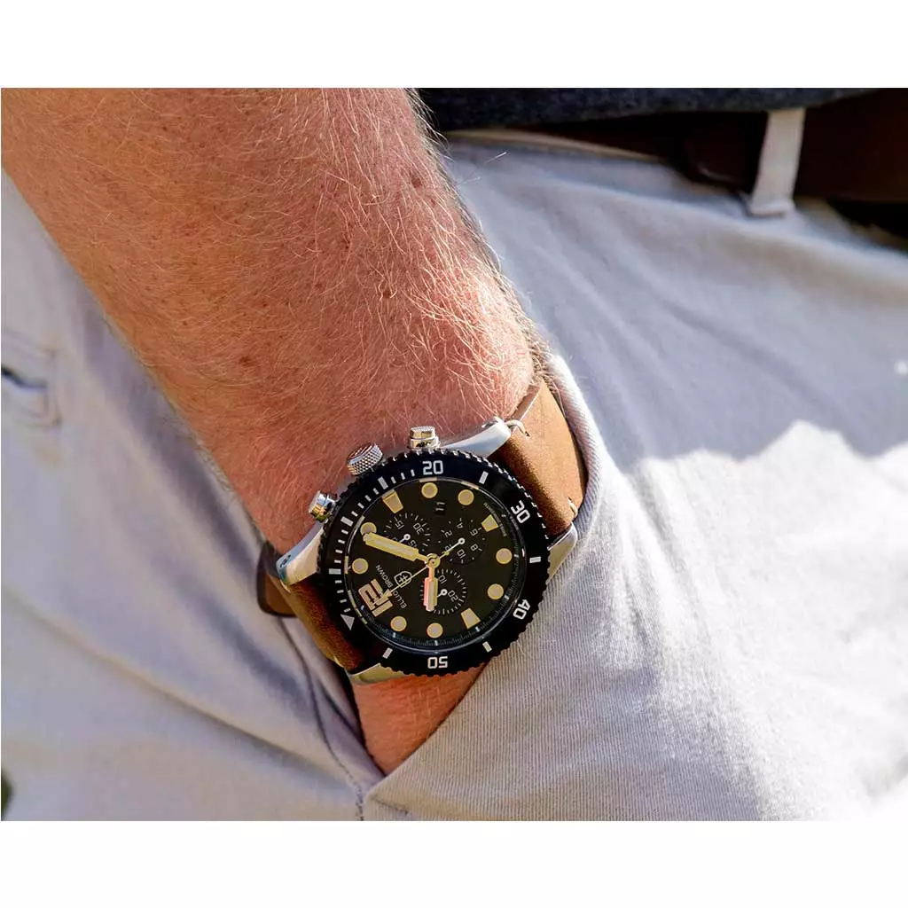 Elliot Brown Bags & EDC Bloxworth | 929-016-L21