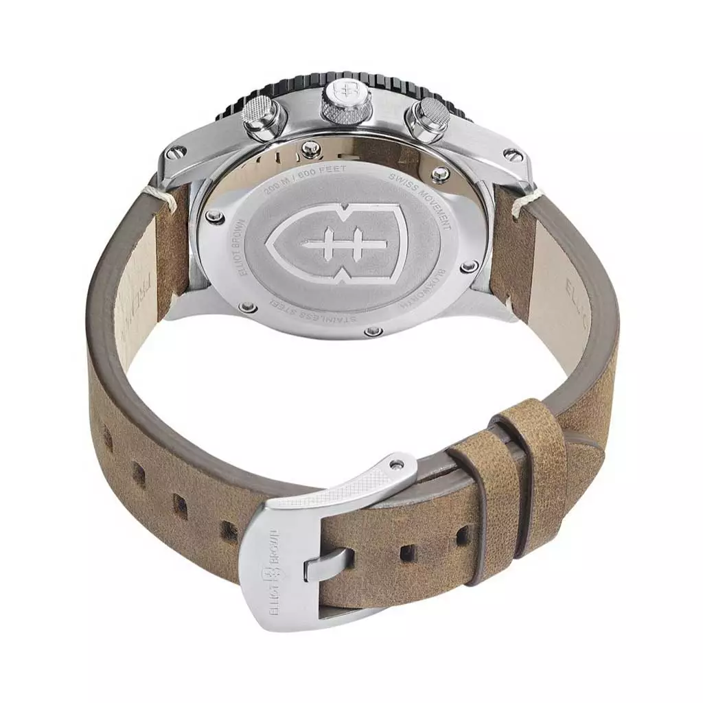 Elliot Brown Bags & EDC Bloxworth | 929-016-L21