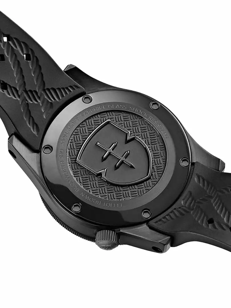 Elliot Brown Bloxworth | 929-102-R51G Bags & EDC 4 Elliot Brown Bloxworth | 929-102-R51G Bags & EDC