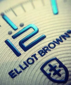 Elliot Brown Canford | 202-001-L06