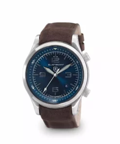 Elliot Brown Bags & EDC Canford | 202-007-L07