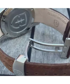 Elliot Brown Bags & EDC Canford | 202-007-L07 12 Elliot Brown Bags & EDC Canford | 202-007-L07