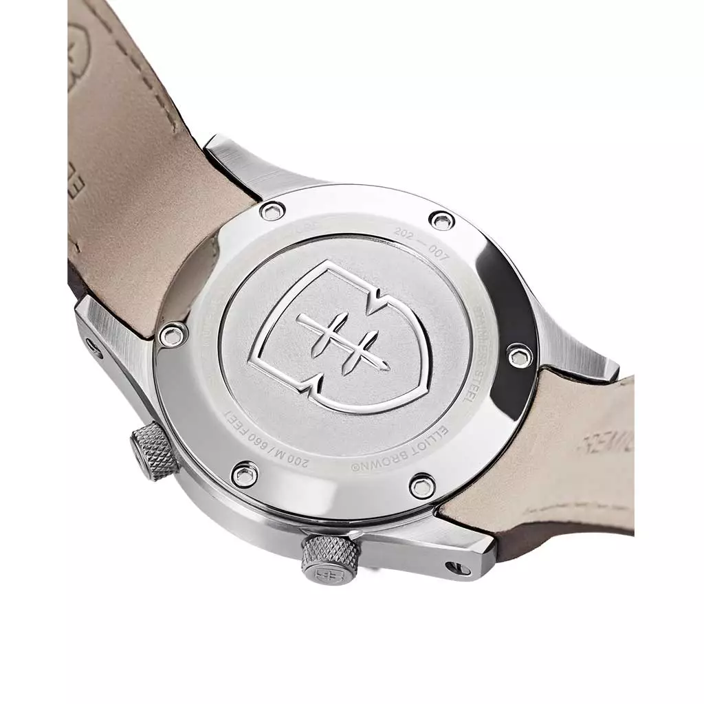 Elliot Brown Bags & EDC Canford | 202-007-L07 4 Elliot Brown Bags & EDC Canford | 202-007-L07