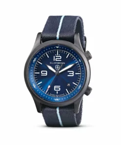 Elliot Brown Canford | 202-023-N12