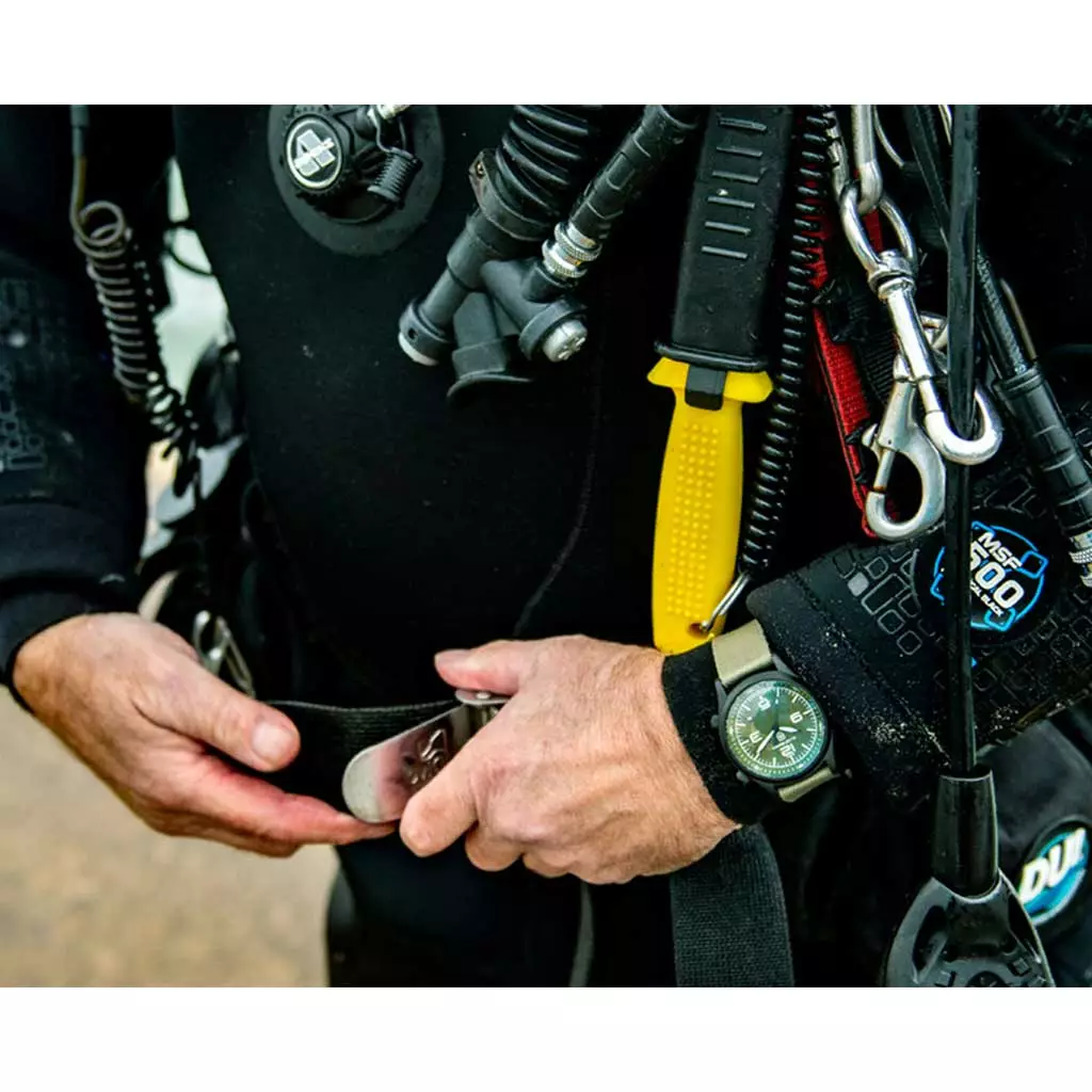 Elliot Brown Canford | 202-024-N08 Bags & EDC 5 Elliot Brown Canford | 202-024-N08 Bags & EDC