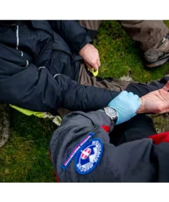 Elliot Brown Canford | Mountain Rescue Edition | 202-012-R01