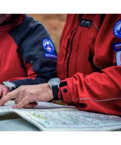 Elliot Brown Canford | Mountain Rescue Edition | 202-012-R01