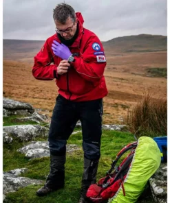 Elliot Brown Canford | Mountain Rescue Edition | 202-012-R01