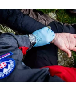 Elliot Brown Canford | Mountain Rescue Edition | 202-012-R01