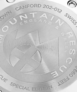 Elliot Brown Canford | Mountain Rescue Edition | 202-012-R01