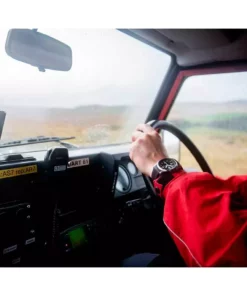 Elliot Brown Canford | Mountain Rescue Edition | 202-012-R01