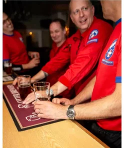 Elliot Brown Canford | Mountain Rescue Edition | 202-012-R01