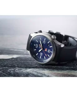 Elliot Brown Bags & EDC Canford | RNLI Special Edition | 202-025-R01