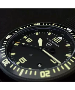 Elliot Brown Bags & EDC Holton Professional | 101-001-N02