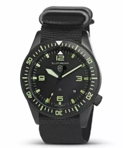 Elliot Brown Bags & EDC Holton Professional | 101-001-N02