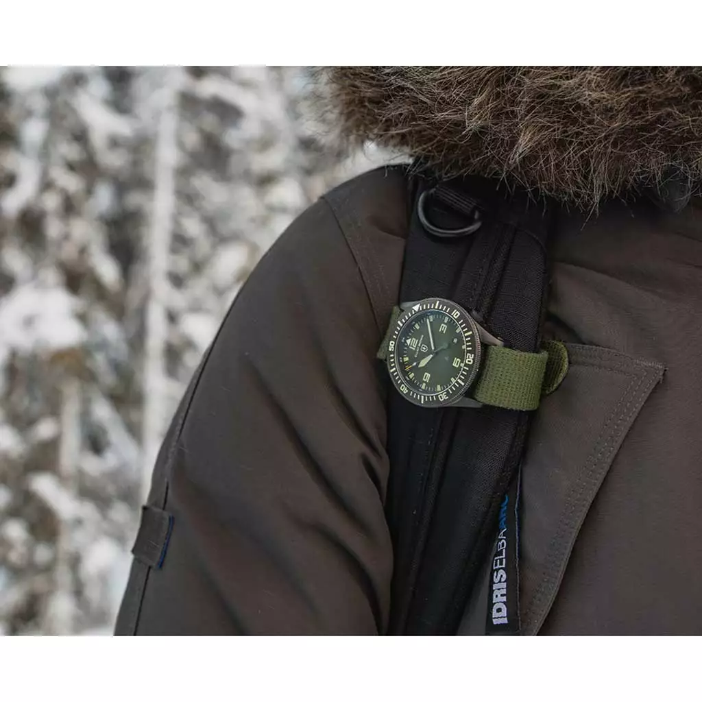 Elliot Brown Bags & EDC Holton Professional | 101-002-N01 8 Elliot Brown Bags & EDC Holton Professional | 101-002-N01