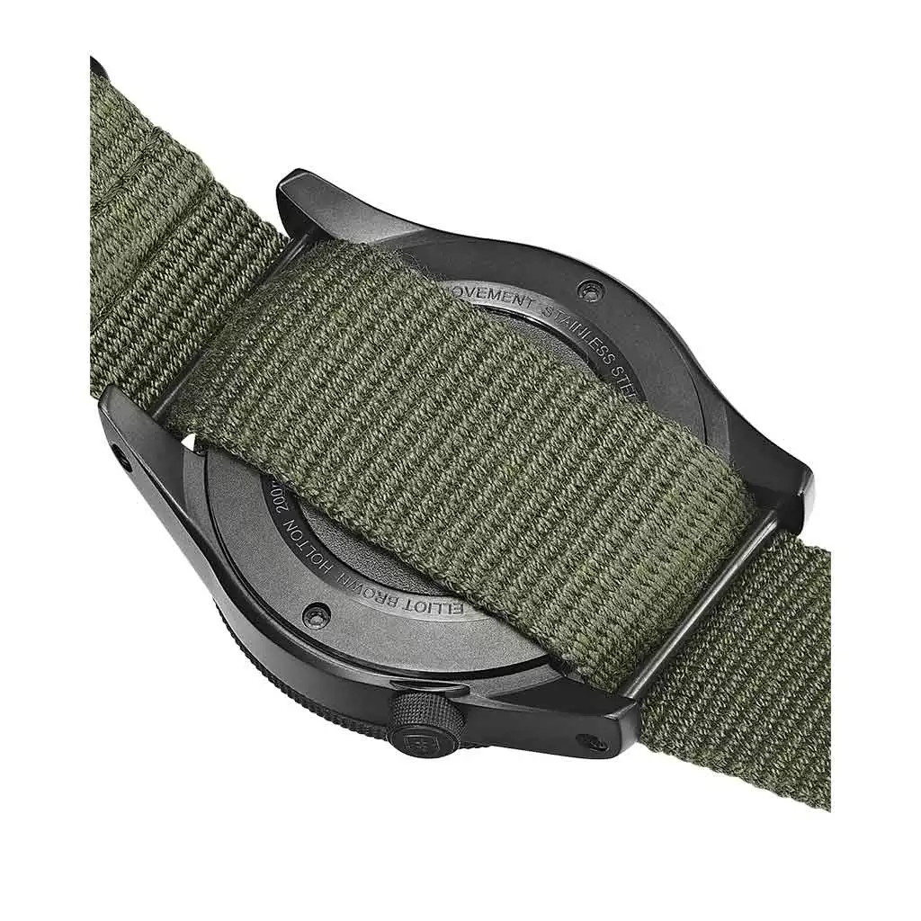 Elliot Brown Bags & EDC Holton Professional | 101-002-N01 4 Elliot Brown Bags & EDC Holton Professional | 101-002-N01