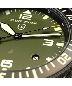 Elliot Brown Bags & EDC Holton Professional | 101-002-N01 17 Elliot Brown Bags & EDC Holton Professional | 101-002-N01