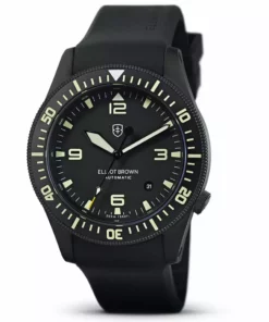 Elliot Brown Bags & EDC Holton Professional | 101-A10-R06