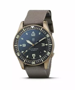 Elliot Brown Bags & EDC Holton Professional | 101-A12-N10
