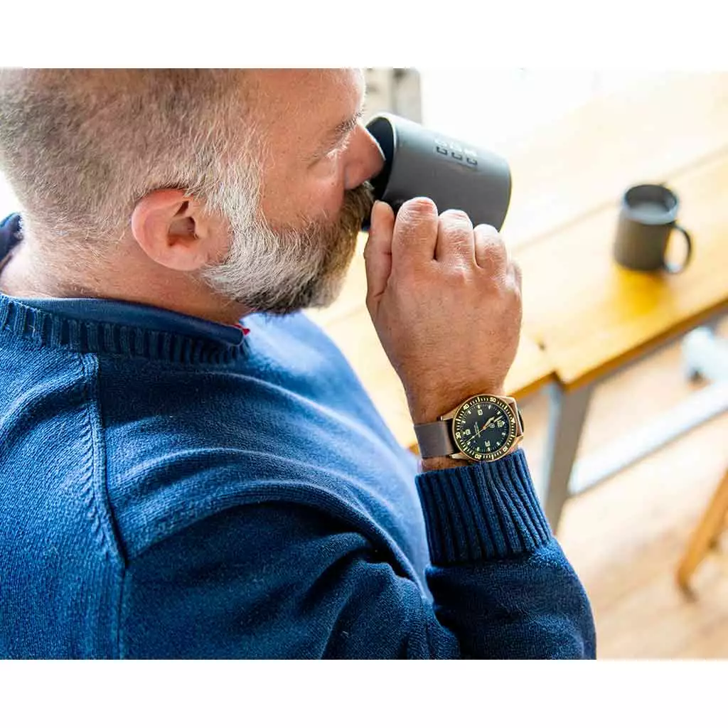 Elliot Brown Bags & EDC Holton Professional | 101-A12-N10 7 Elliot Brown Bags & EDC Holton Professional | 101-A12-N10