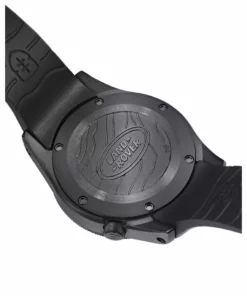 Land Rover X Elliot Brown | Holton Professional