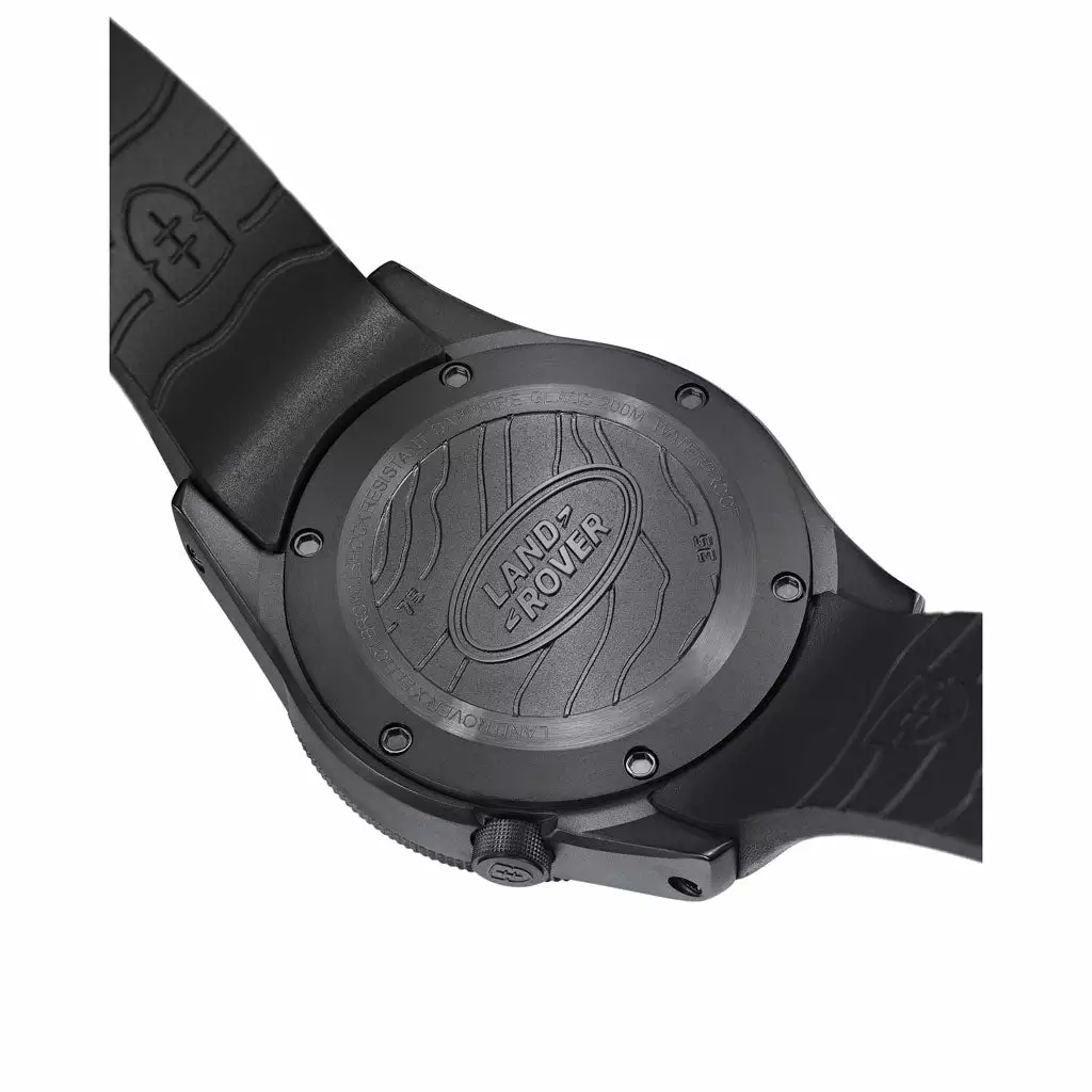 Land Rover X Elliot Brown | Holton Professional 4 Land Rover X Elliot Brown | Holton Professional