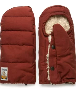 Elmer Cover Down Mittens