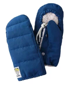 Elmer Accessories & Footwear Cover Down Mittens